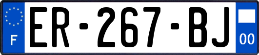 ER-267-BJ