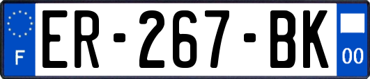 ER-267-BK