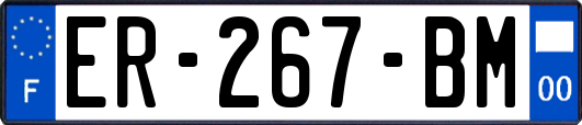 ER-267-BM