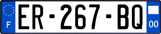 ER-267-BQ