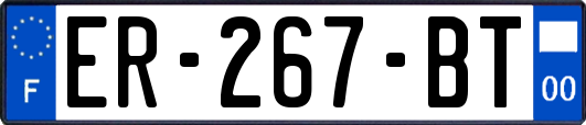 ER-267-BT