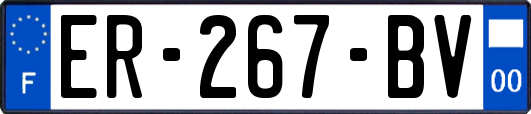 ER-267-BV