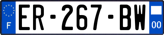ER-267-BW