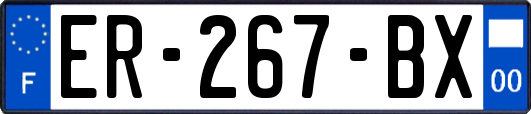 ER-267-BX