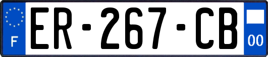 ER-267-CB