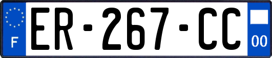ER-267-CC