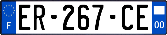 ER-267-CE
