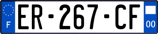 ER-267-CF