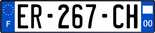 ER-267-CH