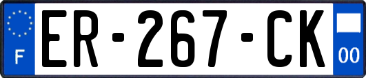 ER-267-CK