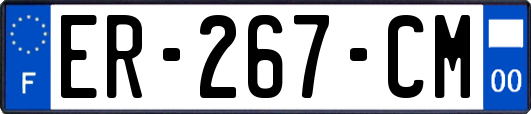 ER-267-CM