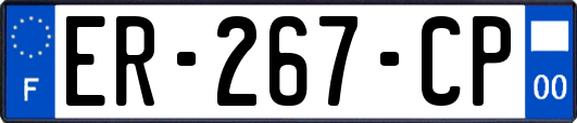 ER-267-CP