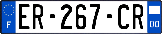 ER-267-CR