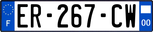 ER-267-CW