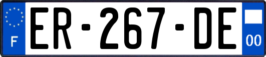 ER-267-DE