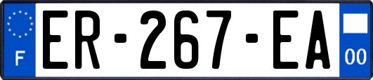 ER-267-EA