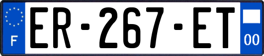 ER-267-ET