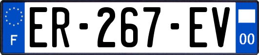 ER-267-EV