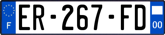 ER-267-FD