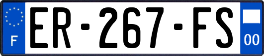 ER-267-FS