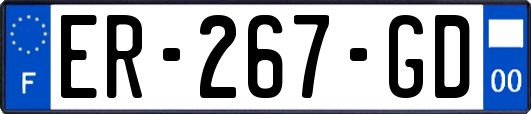 ER-267-GD