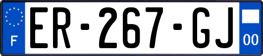 ER-267-GJ