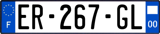 ER-267-GL