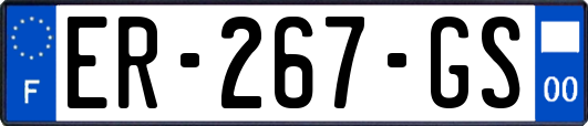 ER-267-GS