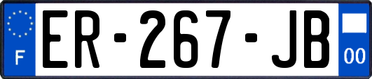 ER-267-JB