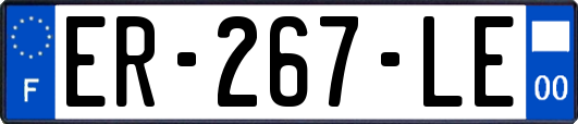 ER-267-LE