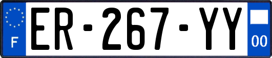 ER-267-YY