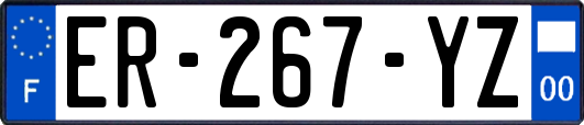 ER-267-YZ