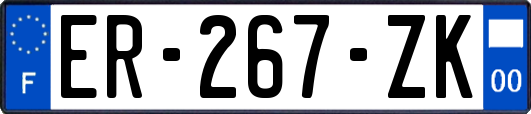 ER-267-ZK