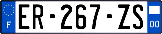 ER-267-ZS