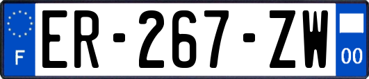 ER-267-ZW