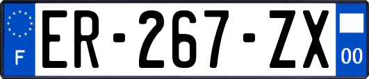 ER-267-ZX