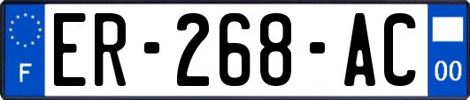 ER-268-AC