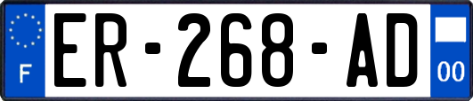 ER-268-AD