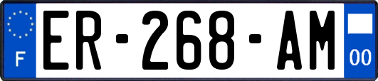 ER-268-AM