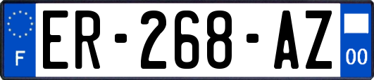 ER-268-AZ