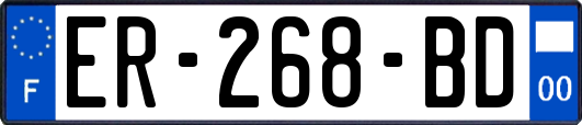 ER-268-BD