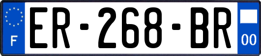 ER-268-BR