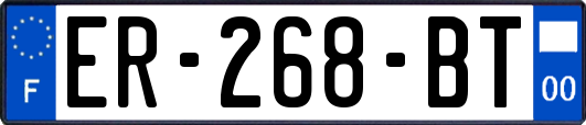 ER-268-BT