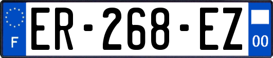 ER-268-EZ