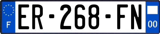 ER-268-FN