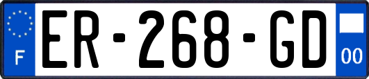 ER-268-GD