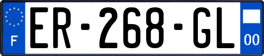 ER-268-GL