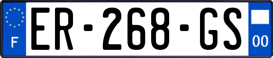ER-268-GS