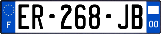 ER-268-JB
