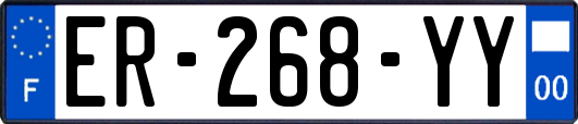 ER-268-YY